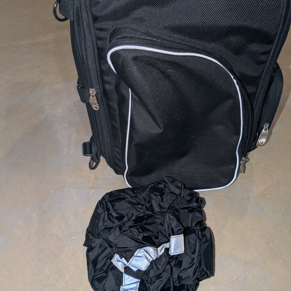HD Bag - Picture 15 of 15